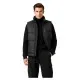 Жилет NikiBo Thermal чорний 3XL (10100905-013XL)