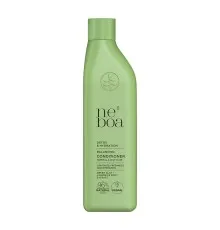 Кондиціонер для волосся Neboa Detox & Hydration Для нормального та жирного волосся 300 мл (5901812127891)