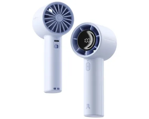 Вентилятор Jisulife Handheld Fan Life10 S Blue