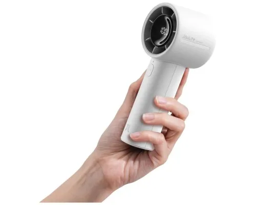 Вентилятор Jisulife Handheld Fan Life10 S Blue