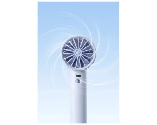 Вентилятор Jisulife Handheld Fan Life10 S Blue