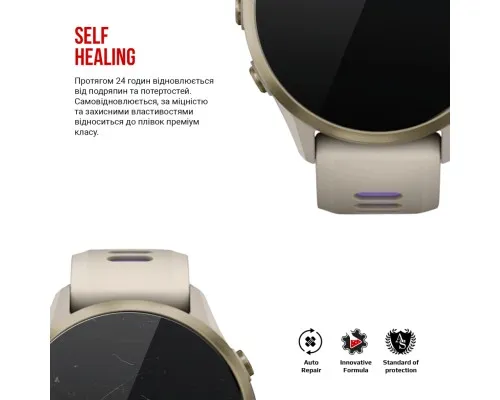 Плівка захисна Armorstandart hydrogel Garmin Forerunner 970 6 pcs (ARM91537)
