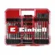 Набір свердл і біт Einhell XL-Box, ударні, 95шт (108798)