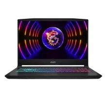 Ноутбук MSI Katana15 HX (B14WGK-1012XUA)