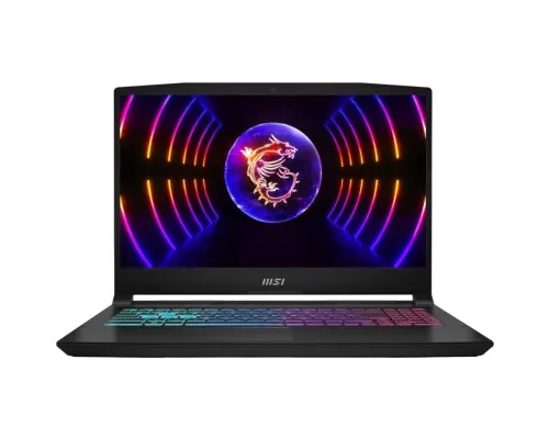 Ноутбук MSI Katana15 HX (B14WGK-1012XUA)