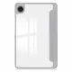 Чохол до планшета BeCover Soft Edge TPU Samsung Galaxy Tab A11 SM-X133/X135 8.7" Gray (715561)