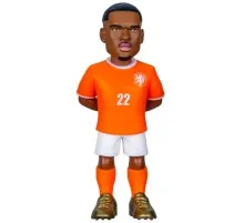 Фігурка Minix Netherlands Dumfries (22762)