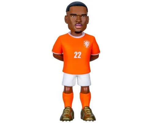 Фігурка Minix Netherlands Dumfries (22762)