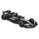 Масштабна модель автомобіля Bburago Автомодель - Mercedes-AMG F1 W15 Performance (2024), 1:43 (18-38208)