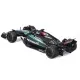 Масштабна модель автомобіля Bburago Автомодель - Mercedes-AMG F1 W15 Performance (2024), 1:43 (18-38208)