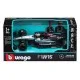 Масштабна модель автомобіля Bburago Автомодель - Mercedes-AMG F1 W15 Performance (2024), 1:43 (18-38208)