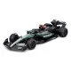 Масштабна модель автомобіля Bburago Автомодель - Mercedes-AMG F1 W15 Performance (2024), 1:43 (18-38208)