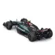 Масштабна модель автомобіля Bburago Автомодель - Mercedes-AMG F1 W15 Performance (2024), 1:43 (18-38208)