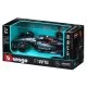 Масштабна модель автомобіля Bburago Автомодель - Mercedes-AMG F1 W15 Performance (2024), 1:43 (18-38208)