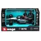 Масштабна модель автомобіля Bburago Автомодель - Mercedes-AMG F1 W15 Performance (2024), 1:43 (18-38208)
