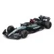 Масштабна модель автомобіля Bburago Автомодель - Mercedes-AMG F1 W15 Performance (2024), 1:43 (18-38208)