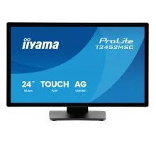 Монітор iiyama T2452MSC-B2AG