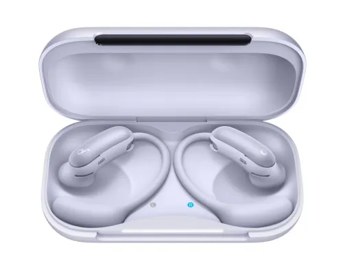 Навушники Anker SoundCore AeroFit 2 Pro Purple (A3875GQ1)