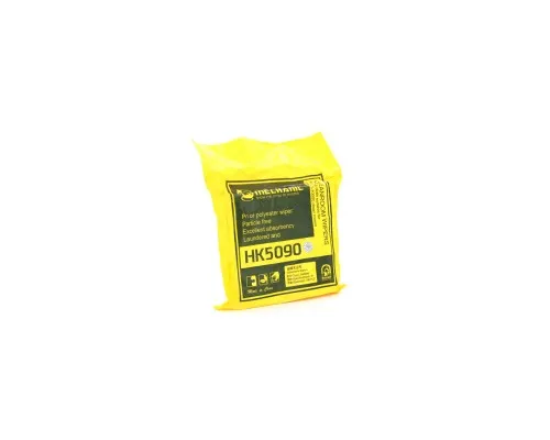 Серветки MECHANIC NK-5090 21x21cm, 100pcs, microfiber antistatic (NK-5090/9)