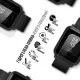 Плівка захисна Armorstandart Matte hydrogel Amazfit Watch Bip S 6 pcs (ARM91981)