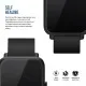 Плівка захисна Armorstandart Matte hydrogel Amazfit Watch Bip S 6 pcs (ARM91981)