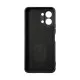 Чохол до мобільного телефона Armorstandart ICON Tecno Spark Go 3 4G Camera Cover Black (ARM91023)