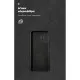 Чохол до мобільного телефона Armorstandart ICON Tecno Spark Go 3 4G Camera Cover Black (ARM91023)
