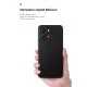 Чохол до мобільного телефона Armorstandart ICON Tecno Spark Go 3 4G Camera Cover Black (ARM91023)