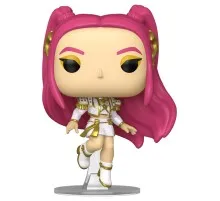 Фігурка Funko Pop серії Кейпоп-мисливиці на демонів S2 - Міра (95805)