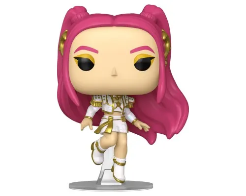 Фігурка Funko Pop серії Кейпоп-мисливиці на демонів S2 - Міра (95805)