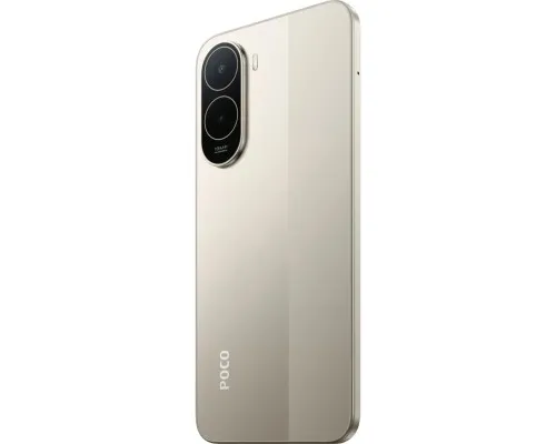 Мобільний телефон Xiaomi Poco C81 Pro 4/128GB Gold (1209336)
