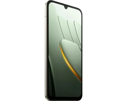 Мобільний телефон Xiaomi Poco C81 Pro 4/128GB Gold (1209336)