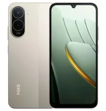 Мобільний телефон Xiaomi Poco C81 Pro 4/128GB Gold (1209336)