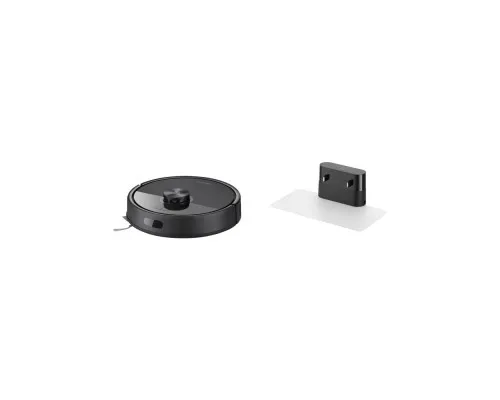 Пилосос Roborock Q7 Pro Max Black