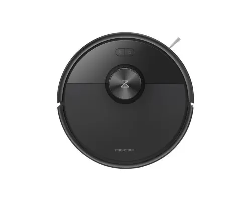 Пилосос Roborock Q7 Pro Max Black