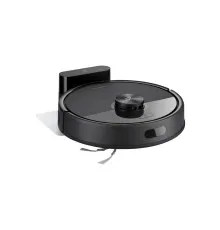 Пилосос Roborock Q7 Pro Max Black