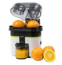Соковижималка ручна Cecotec Cecojuicer Zitrus (CCTC-04039)