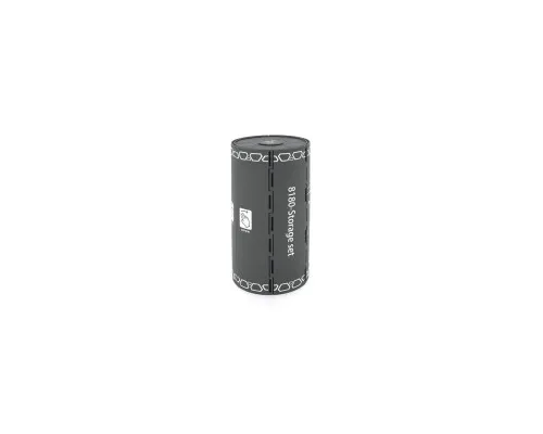 Викрутка акумуляторна Voltronic SW-8180, біти, 128шт., лопатка, гнучкий подовжувач, тримач 120мм, біти S2, Case (SW-8180)