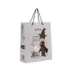 Подарунковий пакет Kite Harry Potter 26 х 32 см (HP26-266)