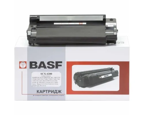 Картридж BASF для Samsung SCX-4200/4220 (KT-SCXD4200A)