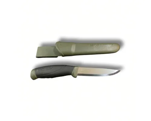 Ніж Morakniv Companion MG carbon steel (11863)