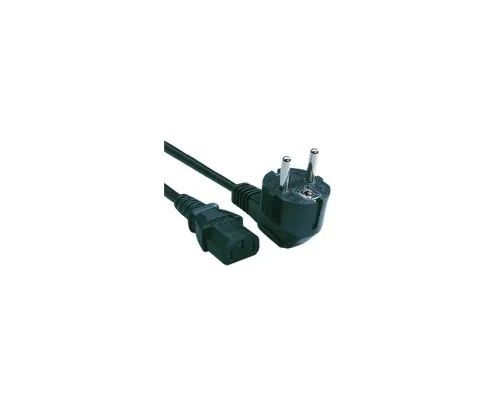 Кабель живлення C13 1m Cablexpert (PC-186-1M)