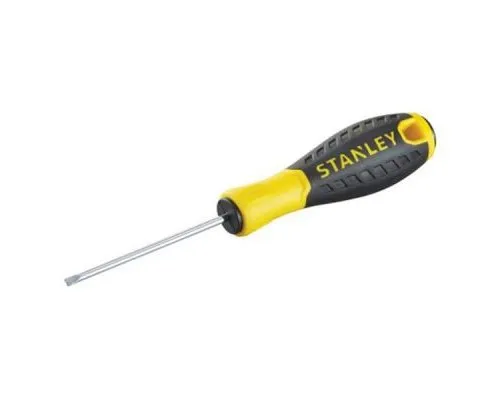 Викрутка Stanley ESSENTIAL, SL3x75мм. (STHT0-60358)