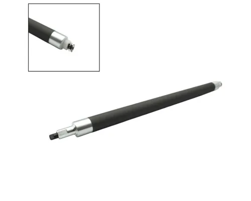 Вал магнітний Welldo HP LJ 2400 для Q6511A (assembly, Alluminium Head) +втулки (WD-MRH6511A)