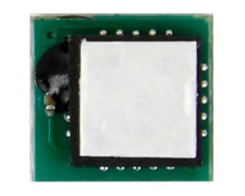 Чип для картриджа Canon 054H 2.3K Yellow BASF (BASF-CH-3025C002)
