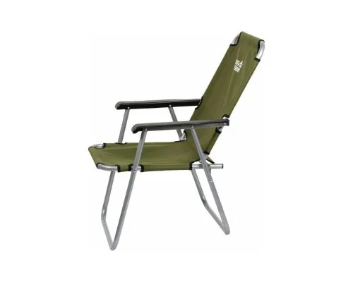 Крісло складане Skif Outdoor Breeze Olive (ZF-F002OL)
