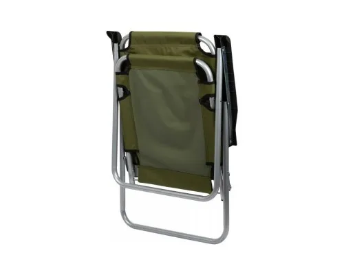 Крісло складане Skif Outdoor Breeze Olive (ZF-F002OL)