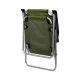 Крісло складане Skif Outdoor Breeze Olive (ZF-F002OL)