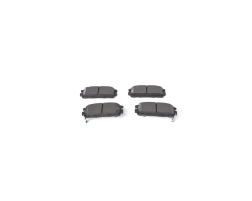 Гальмівні колодки Bosch 0 986 494 251