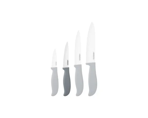 Кухонний ніж Ardesto Fresh 20.5 см Grey (AR2120CG)